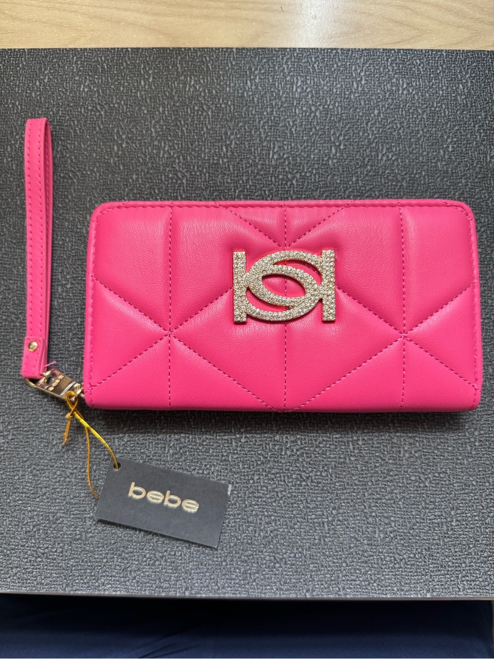 Bebe Wallet